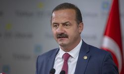İyi Partili Ağıralioğlu, partisinin cumhurbaşkanı adayını açıkladı