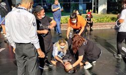 İzmir Valisi Köşger’den deprem açıklaması
