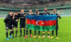 Karabağ Avrupa Ligi maçını İstanbul’da oynayacak