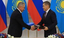 Kazakistan ve Rusya bölgesel tehditlere karşı birlikte mücadele edecek