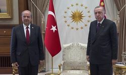 KKTC Cumhurbaşkanı Ersin Tatar ilk yurt dışı ziyaretini Türkiye’ye yapacak