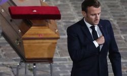 Macron, Arapça paylaşımla meydan okudu!
