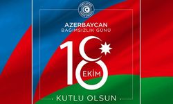 Milli Savunma Bakanlığı'ndan Azerbaycan'ın Bağımsızlık Günü klibi