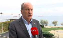Muharrem İnce'den flaş CHP açıklaması: Her gün yeni bir skandal duyuyoruz