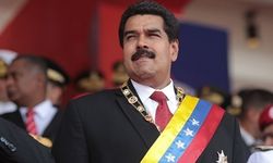 Nicolas Maduro'dan 29 Ekim mesajı!
