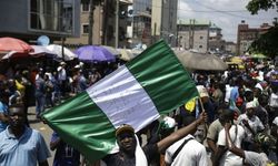 Nijerya'da cezaevi baskını: 2 bine yakın mahkum kaçtı!