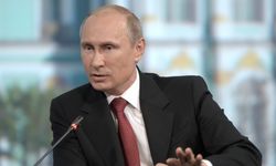 Putin: ABD'nin INF'den çekilmesi ciddi bir hataydı