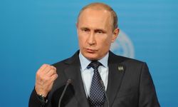 Putin'den ''küresel ekonomi'' uyarısı
