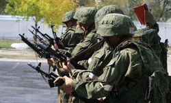 Rus ordusunda 100 bin personele yol göründü
