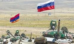 Rusya'dan Ermenistan'ın yardım talebine yanıt geldi
