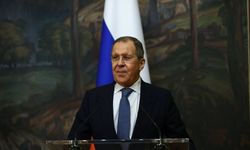 Rusya Dışişleri Bakanı Lavrov'dan Doğu Akdeniz'de "diyalog" çağrısı