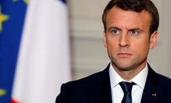 Saldırı sonrası Macron’dan açıklama: Asker sayısı 3 binden 7 bine çıkarıldı