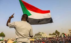 Sudan'da SPA’dan geçiş hükümetine karşı protesto çağrısı