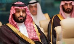 Suudi Arabistan Veliaht Prensi Bin Selman'a 'Siyon Dostları' ödülü