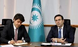 Türk Konseyi Gençlik Platformu'ndan Azerbaycan'a destek
