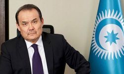 Türk Konseyi Genel Sekreteri Amreyev: Fransa bu talihsiz zihniyetten kurtulmalı