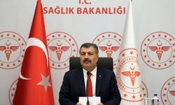 Türkiye'nin Son Virüs Tablosu