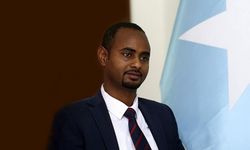 Türkiye mezunu Nur, Somali’de bakan seçildi