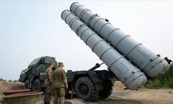 Türkiye'nin S-400 testi sonrası Yunanistan S-300'ü teste hazırlanıyor!