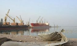 Yemen'de rehine krizi çözüldü! 4 gemi serbest