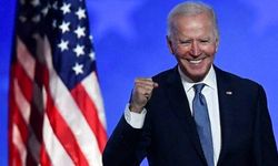 ABD'nin Yeni Başkanı Joe Biden