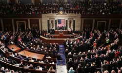 ABD Temsilciler Meclisi, 'Libya yasası'nı kabul etti