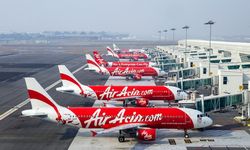 AirAsia Japan salgının etkisiyle iflas etti