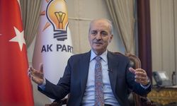 AK Parti Genel Başkanvekili Kurtulmuş'tan Dağlık Karabağ mesajı Sonunda haklı olan kazandı
