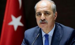 AK Partili Kurtulmuş: Türkiye'nin önünü kesmeye çalışıyorlar