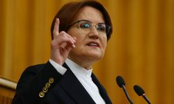 Akşener: Hiçbir siyasi oluşumla anayasa çalışması yapmadık