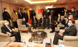 Akşener ve Kılıçdaroğlu'ndan erken seçim çağrısı