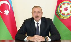 Aliyev, ABD başkanlığına seçilen Joe Biden'ı kutladı