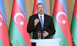 Aliyev: Biz Ermeni faşizmini yok ettik