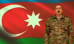 Aliyev'den ezan müjdesi