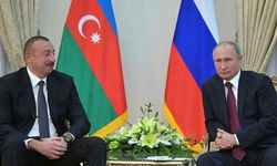 Aliyev'den Putin'e: Türkiye olmazsa anlaşma çöptür