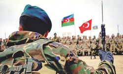 Aliyev'den rest: Türk askerini davet ederim