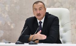 Aliyev: Ermenistan bize tazminat ödeyecek