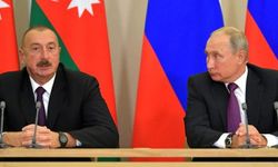 Aliyev: Türkiye olmazsa o kağıt parçası çöptür