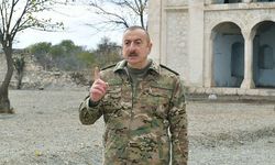 Aliyev’den Batılı liderlere: Gitsinler kendi ülkelerindeki sorunlarla uğraşsınlar