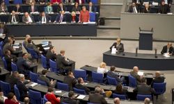 Alman Yeşiller ve Sol Parti’den “Türkiye'ye silah yok” teklifi
