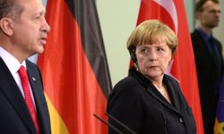 Almanya Başbakanı Merkel'den Türkiye'ye yaptırım sinyali!