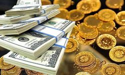 Altın ve dolar Yine Yükselişte