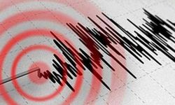 Aydın’da korkutan deprem