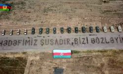 Azerbaycan'dan kuşatma hazırlığı