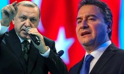 Babacan’dan Erdoğan’a Avrupa göndermesi
