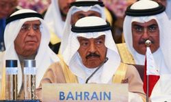 Bahreyn Başbakanı Al Halife hayatını kaybetti