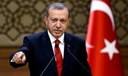 Başkan Erdoğan ABD'li Müslümanlara Seslendi