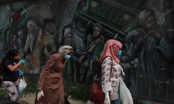 BM'nin Filistin'i taksim kararının 73. yılında İsrail'e sınırsınız destek verilirken Filistin meşru haklarını alamadı
