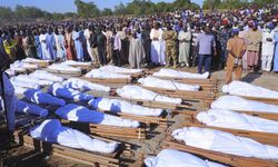 Boko Haram'dan kanlı saldırı: 110 çiftçi öldü
