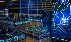Borsada Tüm Zamanların En Yüksek Kapanışı